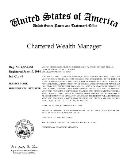 images/Chartered%20Wealth%20Manager%20Trademark.JPG